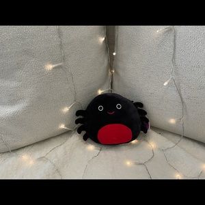 Squishmallows 5” Bella the Spider